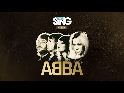 Let&#039;s Sing ABBA - Teaser Trailer [ES]