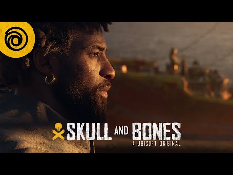 Skull and Bones | Tráiler cinemático Larga vida a la piratería