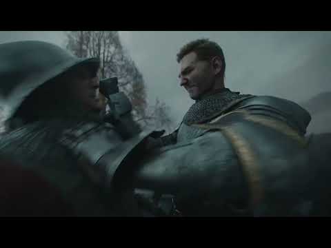 Tráiler cinemático oficial de Kingdom Come: Deliverance II