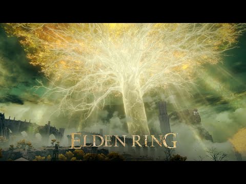 [Español] ELDEN RING - Closed Network Test Announcement