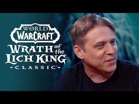 Caballeros de la Muerte | Wrath of the Lich King Classic | World of Warcraft