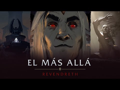 Shadowlands - El más allá: Revendreth (ES)