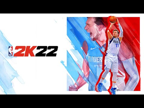 NBA 2K22 - SEAS QUIEN SEAS. ESTÉS DONDE ESTÉS.