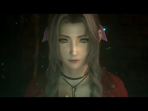 Inside FINAL FANTASY VII REMAKE – Episode 5: Graphics and Visual Effects (Closed Captions)