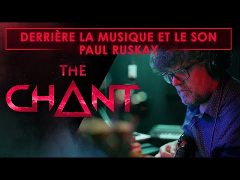 The Chant - Behind the Music and Sound with Paul Ruskay [ES]