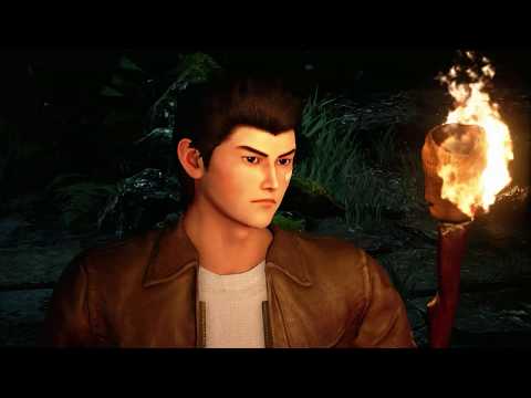 Shenmue III - AccoladesTrailer [ES]