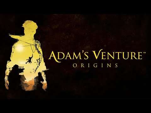 Adam&#039;s Venture: Origins | Release Date Trailer