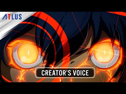 Metaphor: ReFantazio — Creator’s Voice | Xbox Series X|S, Windows PC