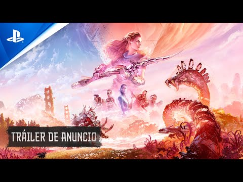 Horizon Forbidden West COMPLETE EDITION - TRÁILER PS5 y PC con subs. en ESPAÑOL | PlayStation España