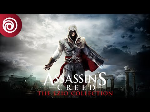 Assassin&#039;s Creed The Ezio Collection: Switch | Tráiler del anuncio