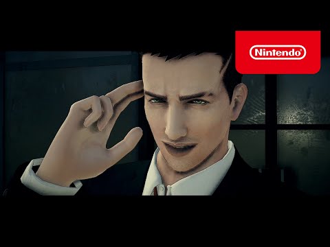 Ya a la venta – Deadly Premonition 2: A Blessing in Disguise (Nintendo Switch)