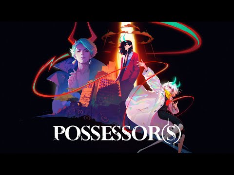 Possessor(s) | Reveal Trailer