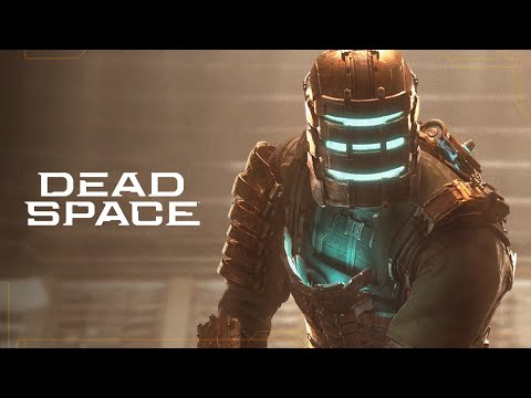 Tráiler oficial de lanzamiento de Dead Space | La humanidad acaba aquí