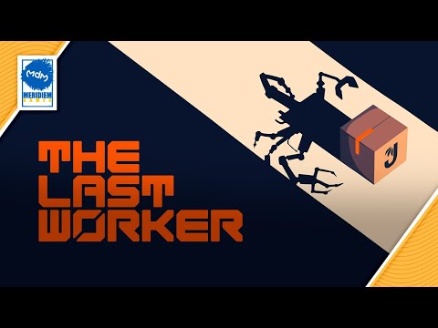 The Last Worker :: Teaser