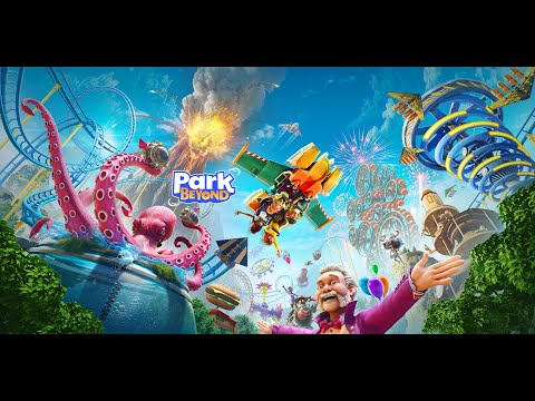 Park Beyond. Primera información del simulador imposible de parques de atracciones | Gameit ES