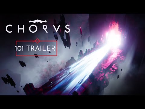 Chorus - 101 Trailer [ESP]