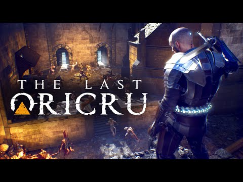 The Last Oricru – Overview Trailer