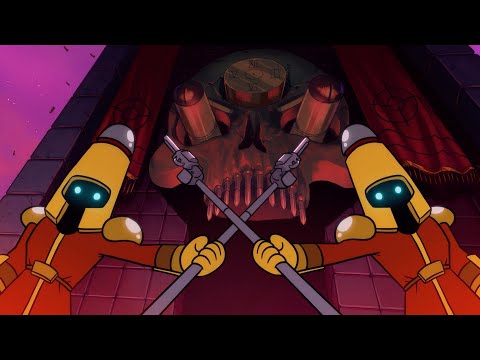 Exit the Gungeon - Now Available on Nintendo Switch, PC, and Apple Arcade