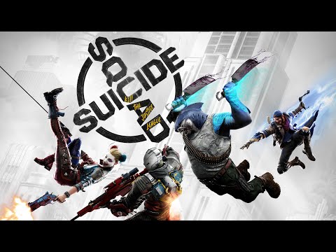 Suicide Squad: Kill the Justice League - Gameplay oficial cooperativo &quot;no importa lo que cueste&quot;