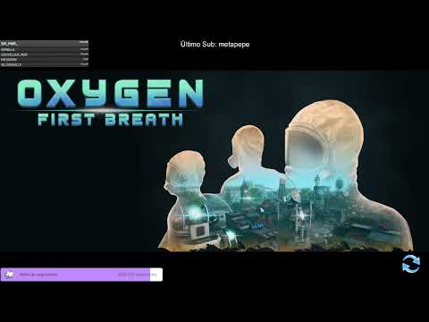 Un impacto duro pero resistimos el primer golpe | Oxygen First Breath