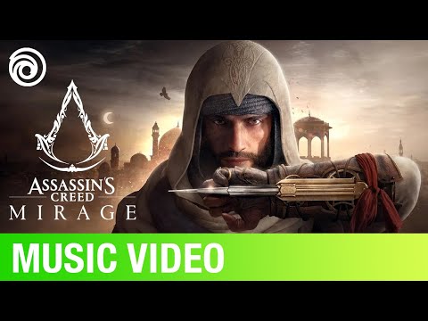 Mirage Theme | Assassin&#039;s Creed Mirage Original Game Soundtrack | Brendan Angelides