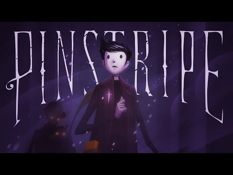 Pinstripe — Nintendo Switch Trailer