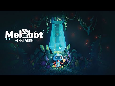 Melobot – A Last Song – Trailer