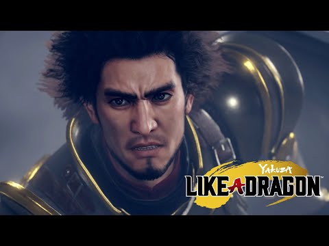 Yakuza: Like a Dragon | How Will You Rise? (ES PEGI)