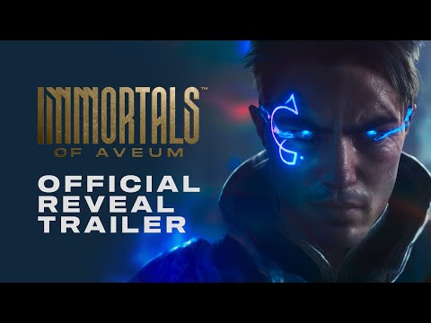 Immortals of Aveum – Official Reveal Trailer