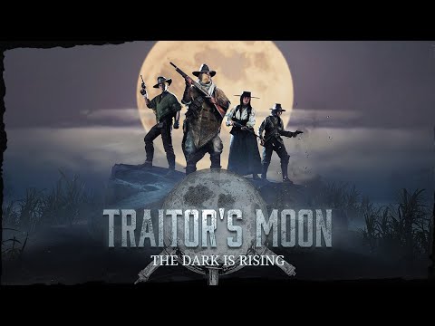 Traitor&#039;s Moon - Event Trailer