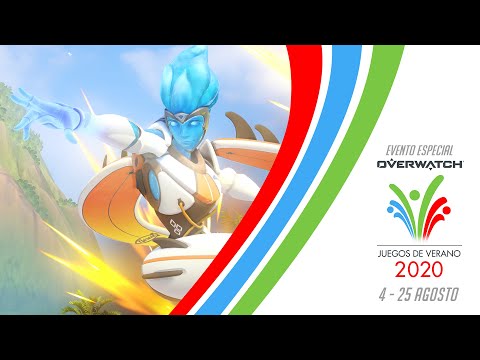 Juegos de Verano 2020 | Evento de temporada (ES)