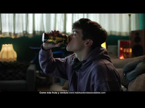 ROCKSTAR ENERGY DRINK | TÚ ERES LA ESTRELLA | GAMER