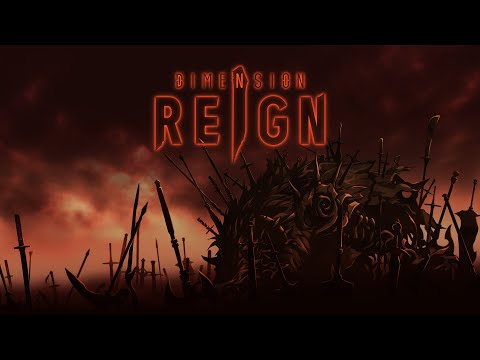 Dimension Reign - Announcement Trailer