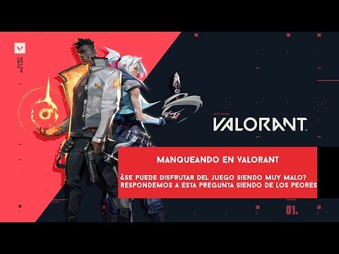 Manqueando en #Valorant. Muerte de una crónica anunciada comentada en español