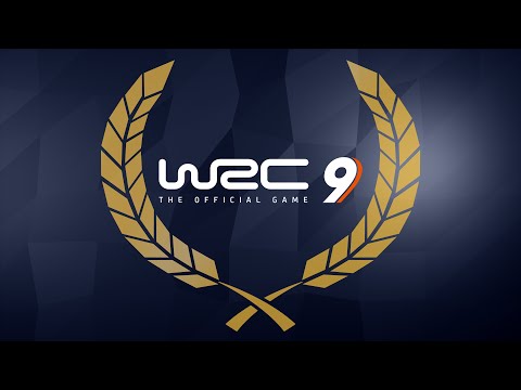 WRC 9 | Accolades Tráiler en Español