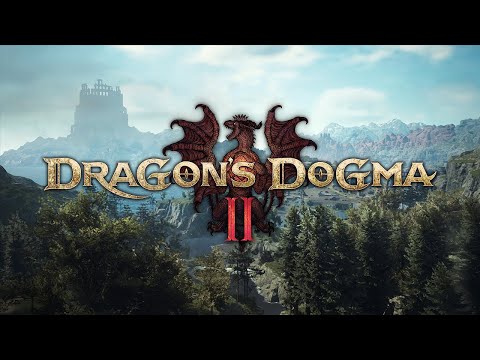 Dragon&#039;s Dogma 2 - 1st Trailer