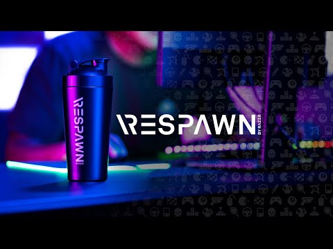 RESPAWN by Razer