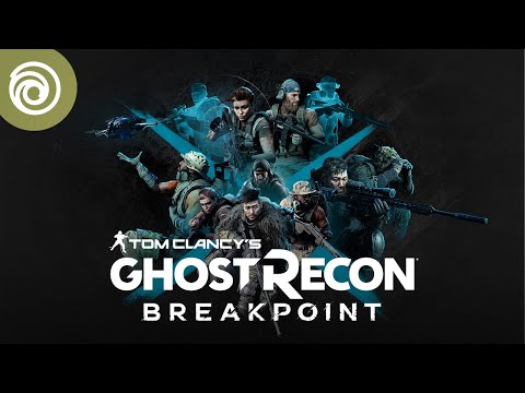 Ghost Recon Breakpoint: tráiler de la actualización de la Experiencia de compañeros