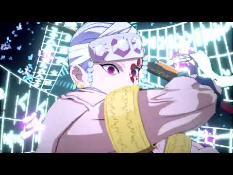 Guardianes de la Noche -Kimetsu No Yaiba- Tráiler Tengen Uzui.