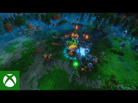 Dungeons 3 - Complete Collection trailer