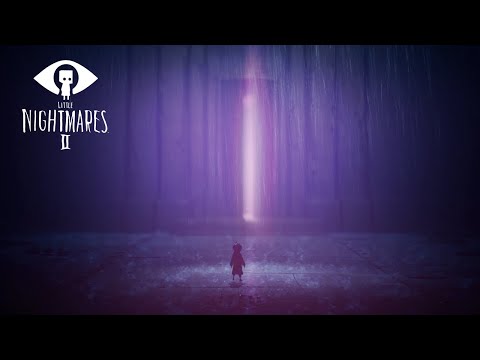 [Español] Little Nightmares II - Lost In Transmission - Demo Release