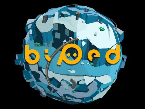 biped Official Gameplay Trailer