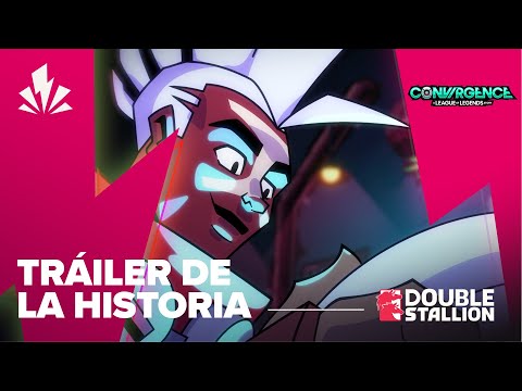 CONVERGENCE: A League of Legends Story | Tráiler oficial de la historia