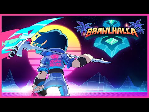 Brawlhalla Battle Pass Season 2 Trailer