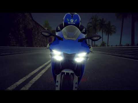 RIDE 4 - NextGen Trailer