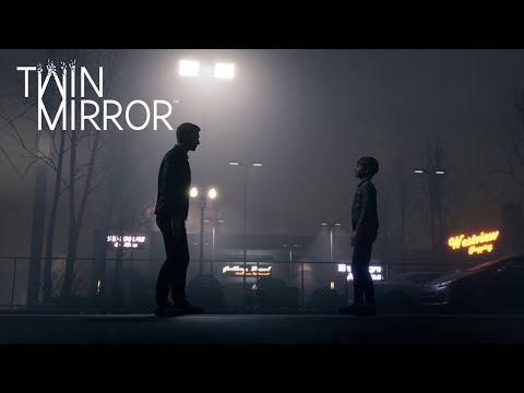 [Español] Twin Mirror - Pre-Order Now - PS4 / Xbox1 / Epic