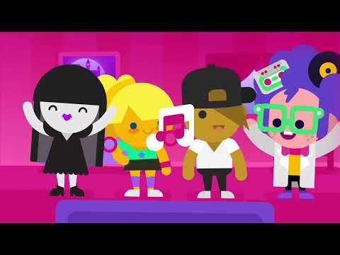 SongPop Party on Nintendo Switch - Launch Trailer