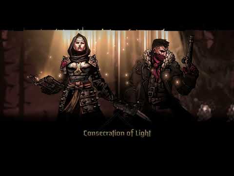 Darkest Dungeon II - Vestal Teaser