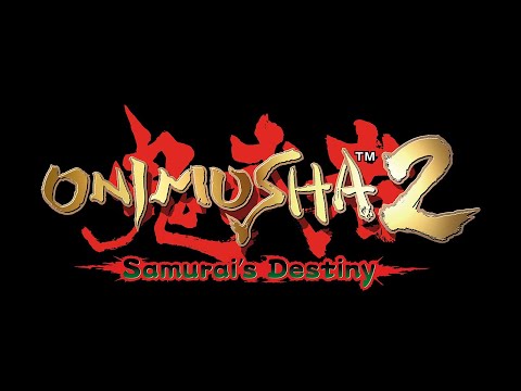 [ES] Onimusha 2: Samurai&#039;s Destiny - Tráiler de anuncio