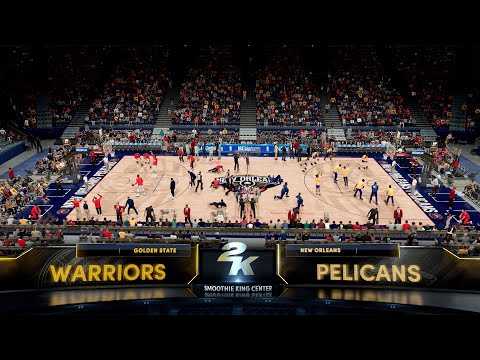 GAMEPLAY comentado de NBA 2K21 en PlayStation 5